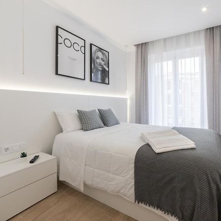 Apartamento Logrono Plaza Ayuntamiento Exteriér fotografie