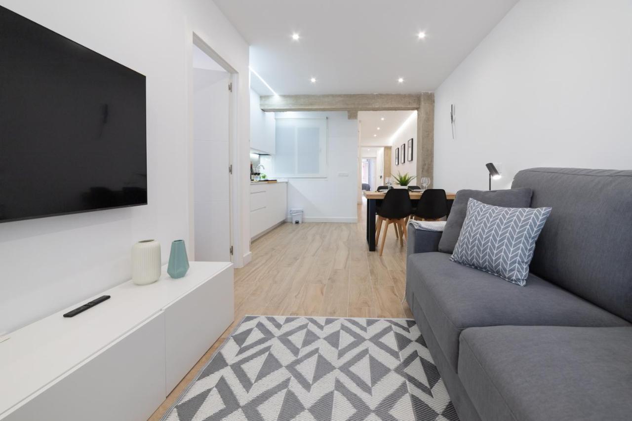 Apartamento Logrono Plaza Ayuntamiento Exteriér fotografie