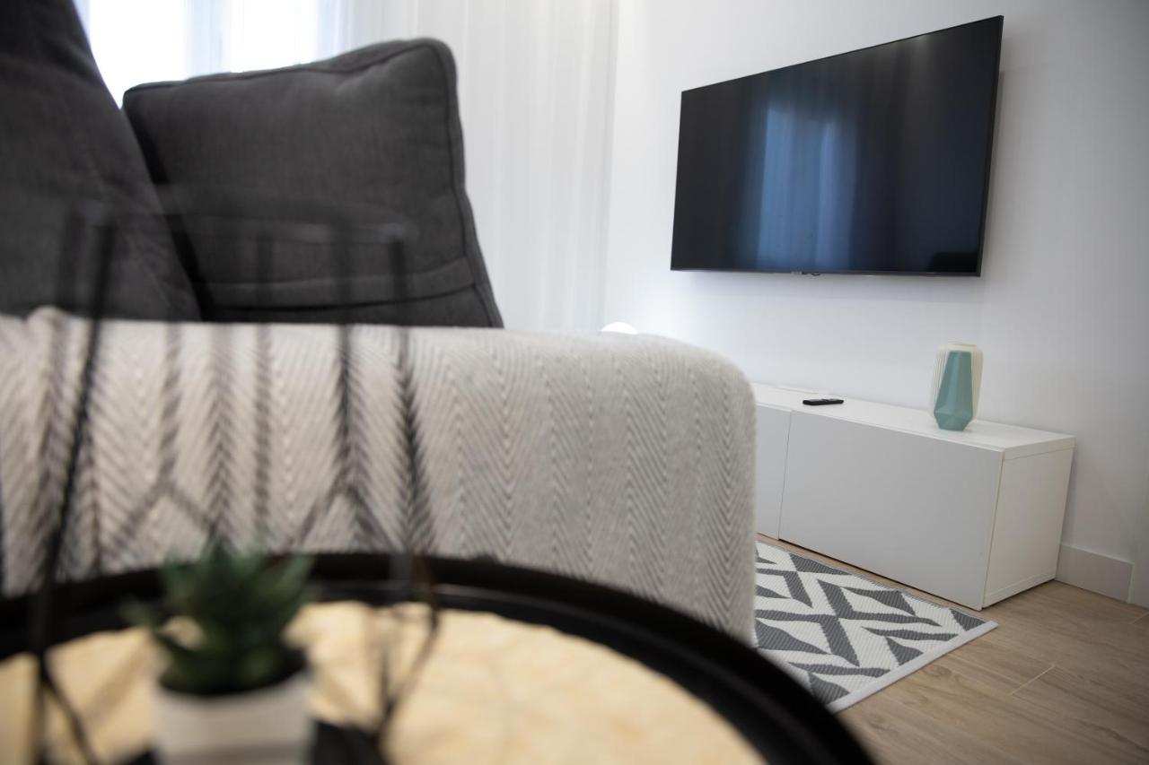 Apartamento Logrono Plaza Ayuntamiento Exteriér fotografie