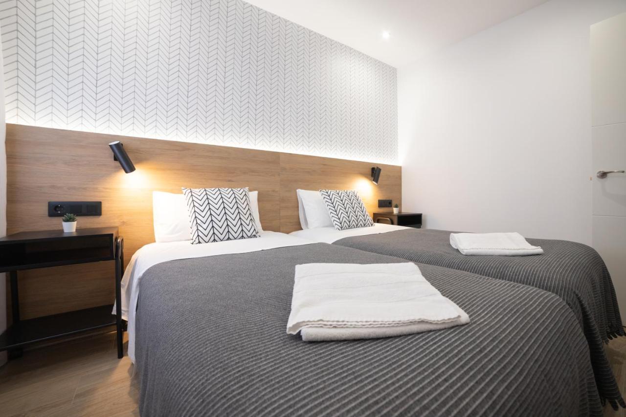 Apartamento Logrono Plaza Ayuntamiento Exteriér fotografie