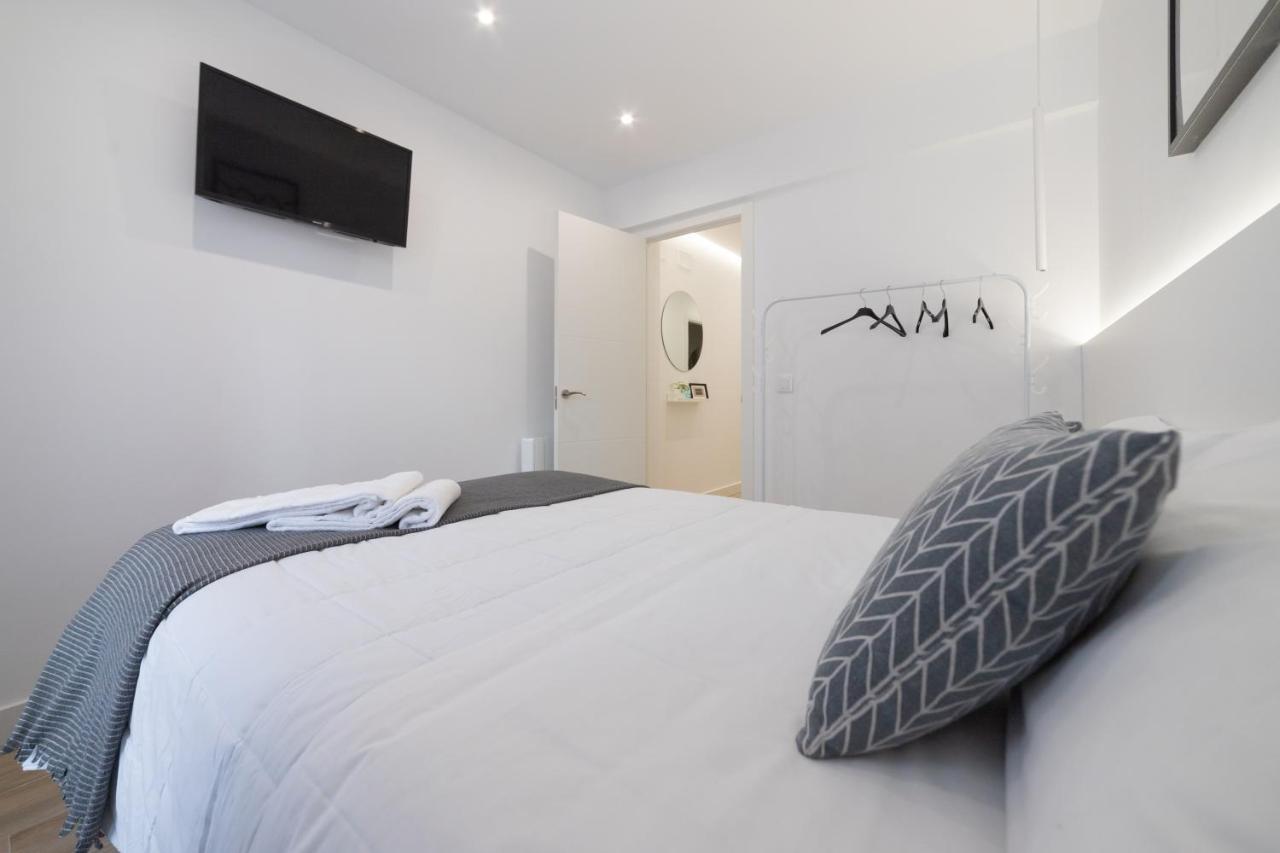 Apartamento Logrono Plaza Ayuntamiento Exteriér fotografie