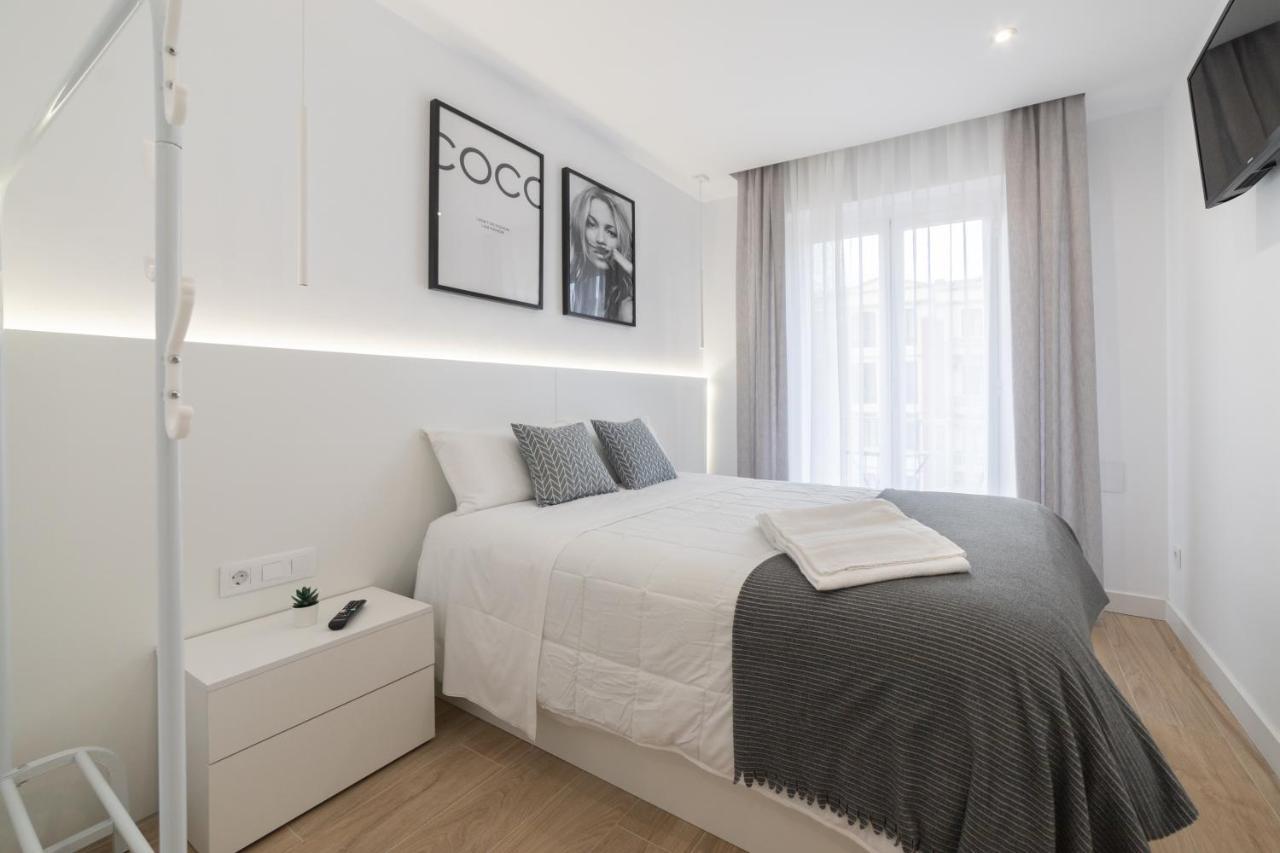 Apartamento Logrono Plaza Ayuntamiento Exteriér fotografie