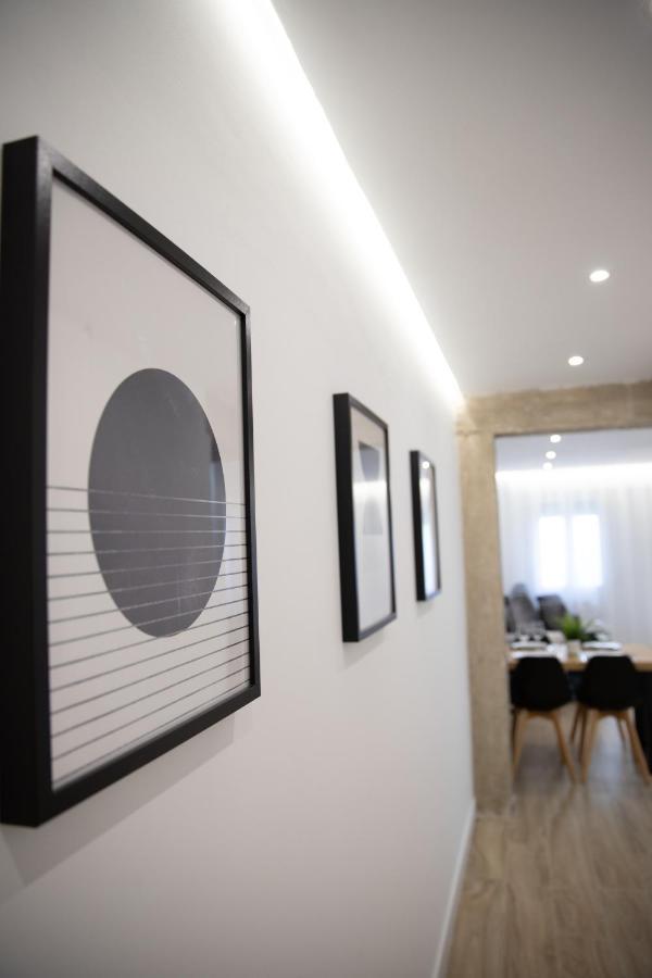 Apartamento Logrono Plaza Ayuntamiento Exteriér fotografie