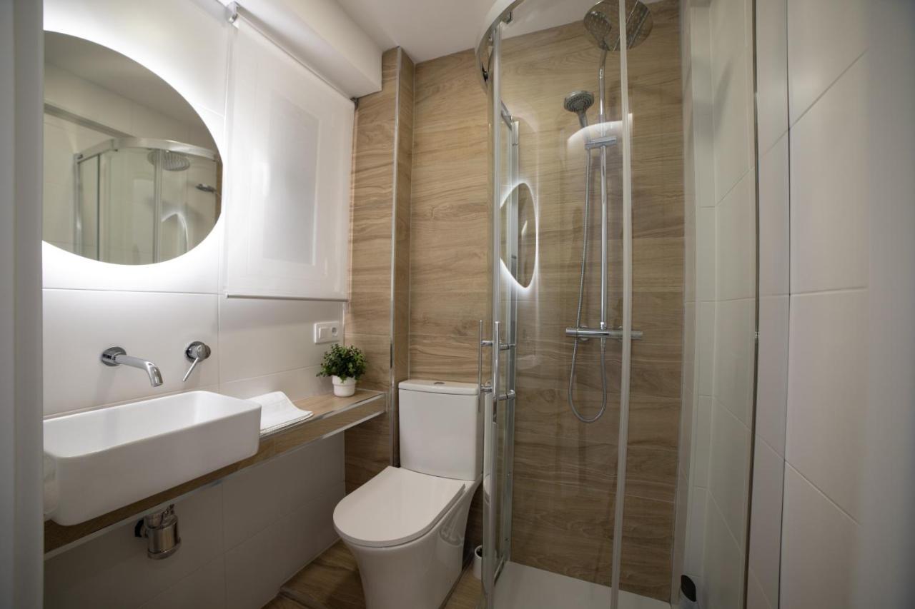 Apartamento Logrono Plaza Ayuntamiento Exteriér fotografie
